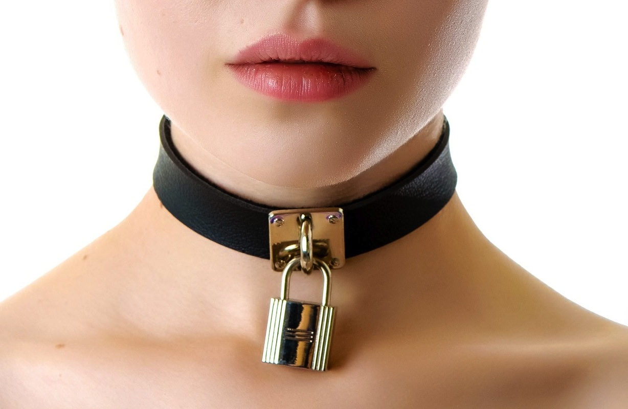 Chokers: deixe-se prender pelo pescoço!