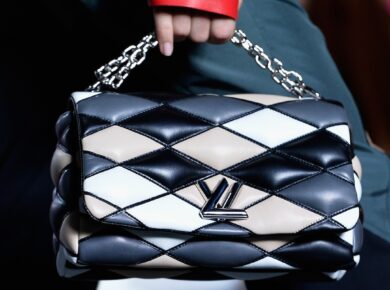 Quer usar Gucci, Chanel e Dolce & Gabbana por um preço que cabe no seu bolso? Então clique aqui...