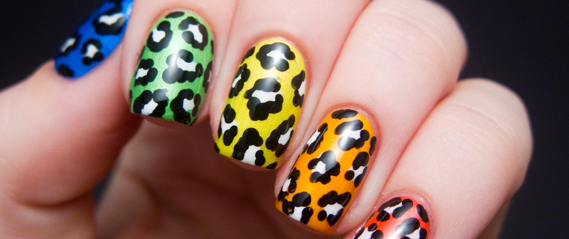 Ideias de unhas incríveis para arrasar no carnaval