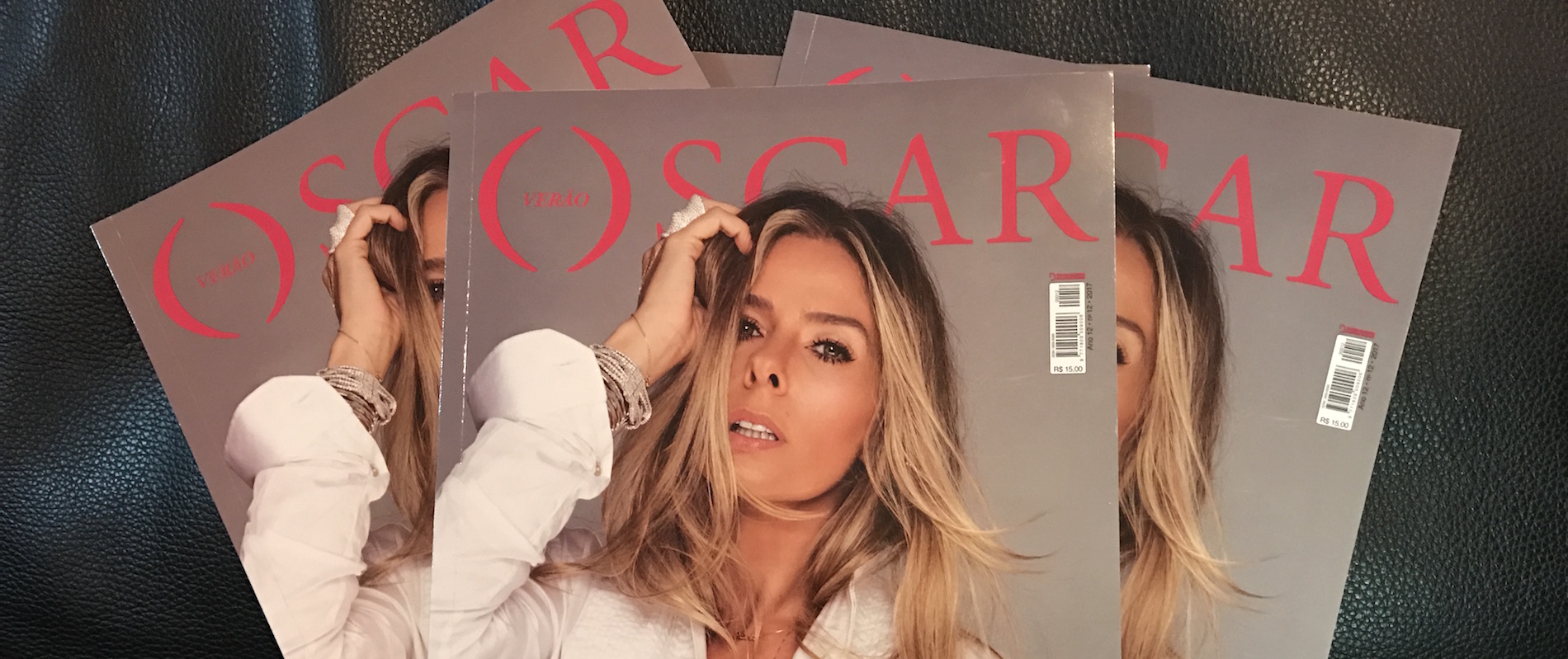 Tendências de moda para o Inverno 2017 na Revista Oscar